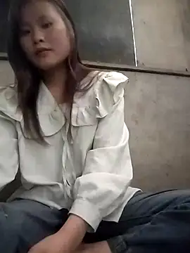 Snapshot of kimchi-cute chatting on February 26, 2026, 6:35 am kimchi-cute online show from February 26, 2026, 6:35 am