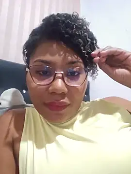 MarySweetieHot online show from June 19, 2026, 1:55 am