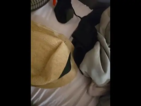 SmashNTrash91 online show from March 30, 2026, 8:16 am