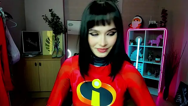 demetra   online show from February 23, 2026, 8:59 am