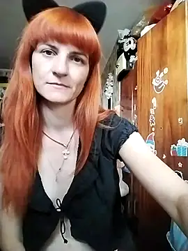 Snapshot of YaroslavaLester chatting on July 16, 2026, 8:44 am YaroslavaLester online show from July 16, 2026, 8:44 am