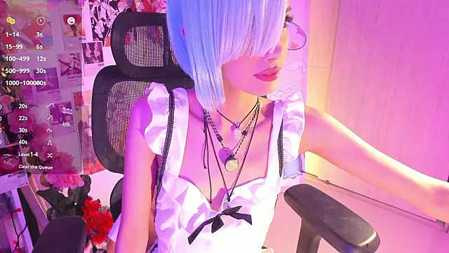 Pamiruss0  online show from March 16, 2026, 7:56 am