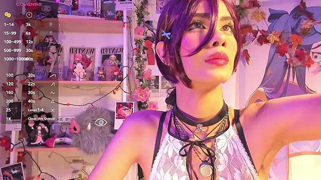 Pamiruss0  online show from March 21, 2026, 5:41 am