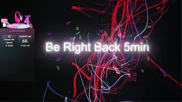 AnnyVega   online show from March 27, 2026, 11:05 pm