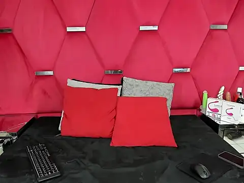 Alicee Grey online show from March 4, 2026, 2:36 pm