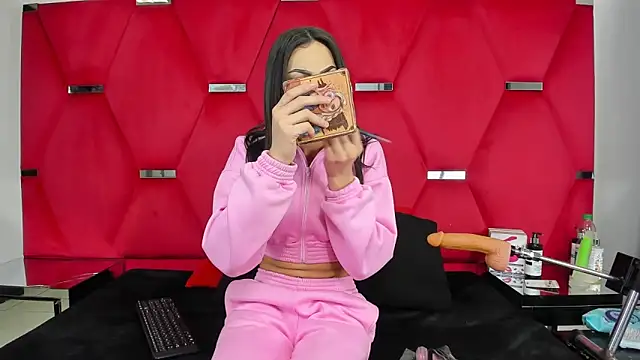 Alicee Grey online show from March 31, 2026, 3:58 pm