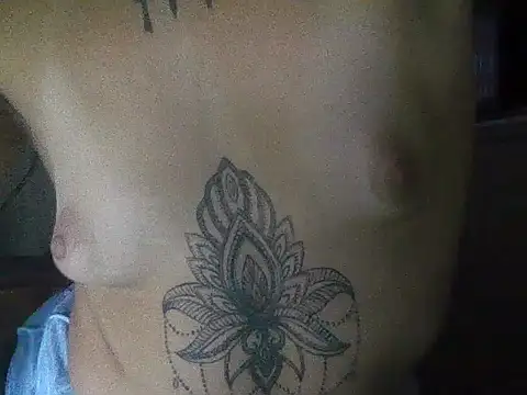 sweetycastanie online show from April 1, 2026, 4:03 am