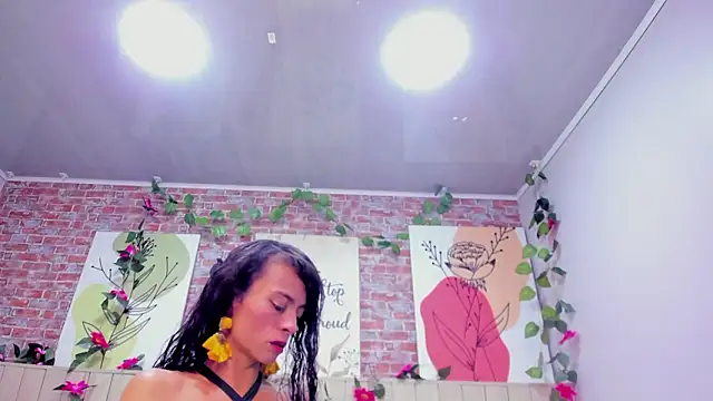 Becca Milf online show from March 14, 2026, 7:09 pm