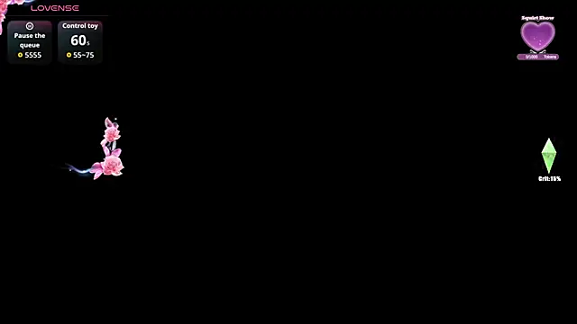 Natashax  online show from March 3, 2026, 7:43 pm