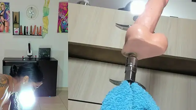 bella  funny online show from March 21, 2026, 6:12 pm