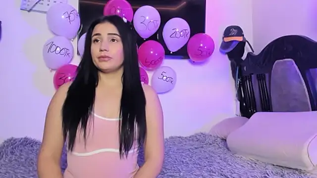 angelique dubois online show from March 3, 2026, 7:54 pm