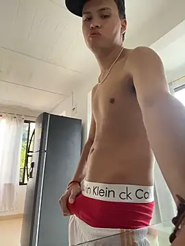 Robkyller online show from February 22, 2026, 9:38 pm