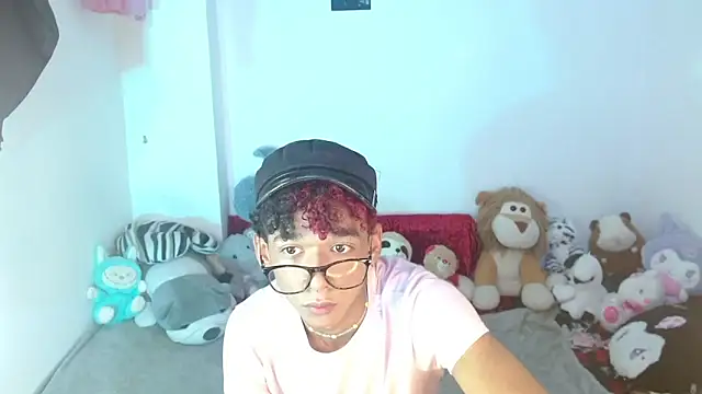 Billie Turneer online show from March 26, 2026, 11:35 pm