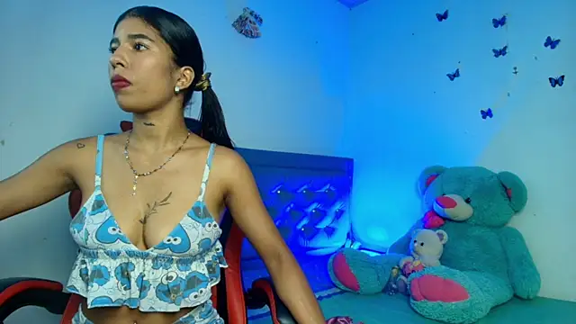 Snapshot of Joha_15 chatting on July 11, 2026, 12:55 am Joha 15 online show from July 11, 2026, 12:55 am