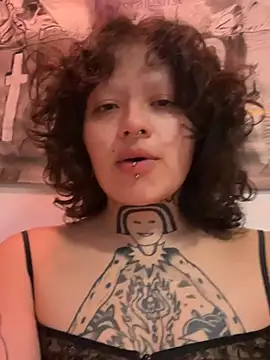 seducedandused online show from March 3, 2026, 2:51 am