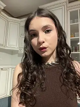 Snapshot of GIGI_DAVS chatting on February 22, 2026, 8:54 pm GIGI DAVS online show from February 22, 2026, 8:54 pm