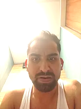 RonitVora online show from May 18, 2026, 6:01 pm