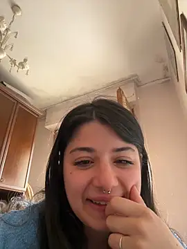 maryzoe05 online show from March 27, 2026, 1:45 pm