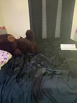 wavywavy12 online show from March 22, 2026, 2:59 am