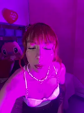 Snapshot of Elaaa_pink21 chatting on February 26, 2026, 1:05 am Elaaa pink21 online show from February 26, 2026, 1:05 am