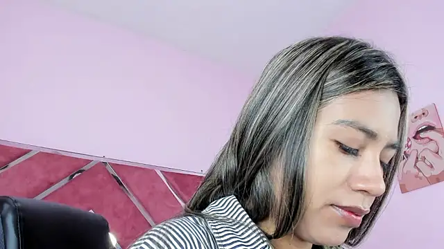 Snapshot of soribakerr chatting on February 26, 2026, 12:49 pm soribakerr online show from February 26, 2026, 12:49 pm