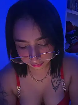 La perversa2 online show from February 22, 2026, 9:27 pm