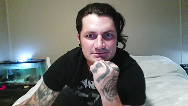 Snapshot of DaddysWetMouth chatting on March 4, 2026, 7:16 am DaddysWetMouth online show from March 4, 2026, 7:16 am