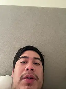 Sweetdickwill online show from February 24, 2026, 5:03 pm