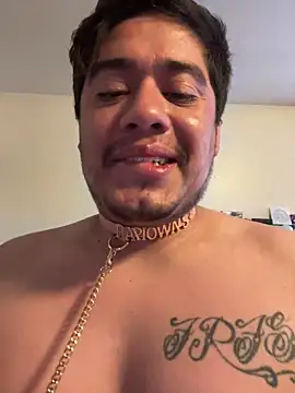 Sweetdickwill online show from February 27, 2026, 4:56 am