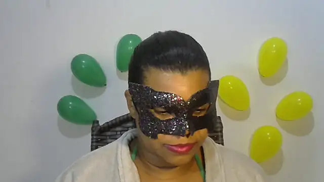 negraiza online show from June 21, 2026, 2:12 pm