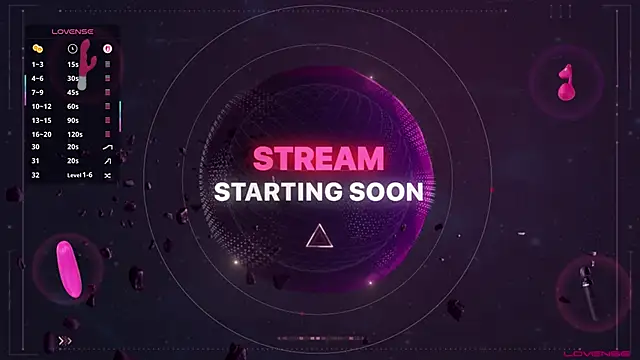 RebecaJuicyts online show from February 28, 2026, 3:55 pm