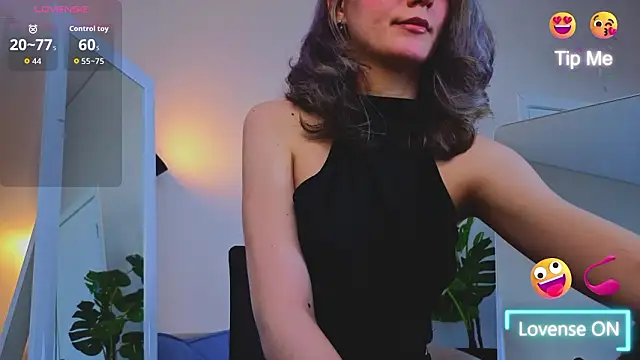 lychee chan online show from March 29, 2026, 1:13 pm