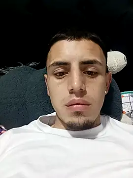 Cristianramos199 online show from March 10, 2026, 1:09 am