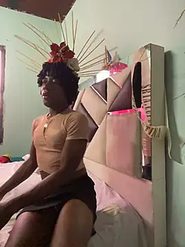 AnelimDagota  online show from February 23, 2026, 12:17 pm