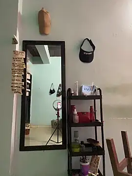 AnelimDagota  online show from April 4, 2026, 11:50 am