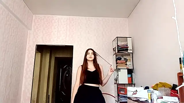 Snapshot of JanineThielman chatting on February 23, 2026, 8:15 am JanineThielman online show from February 23, 2026, 8:15 am