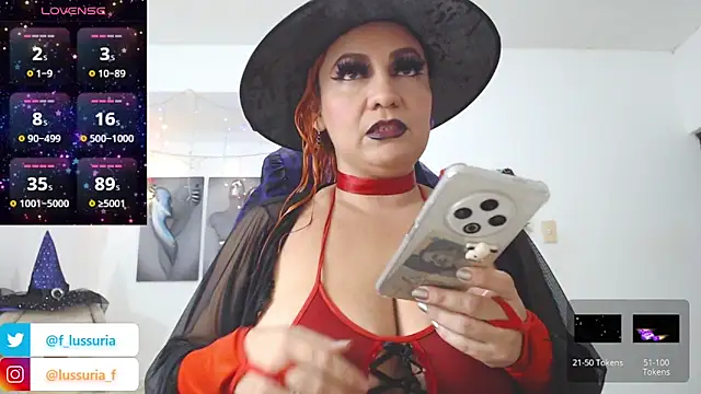 Snapshot of FranchescaSexy1 chatting on October 18, 2025, 2:13 am FranchescaSexy1 online show from October 18, 2025, 2:13 am