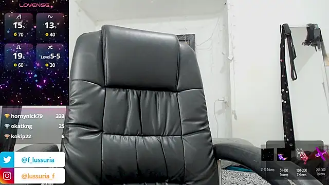 FranchescaSexy1 online show from February 3, 2025, 1:30 am