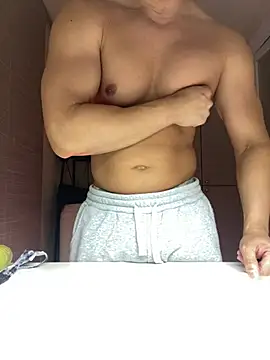 kenjisexy3 online show from March 12, 2026, 2:21 pm