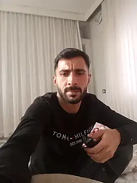 Serkan 2 online show from March 2, 2026, 1:40 pm