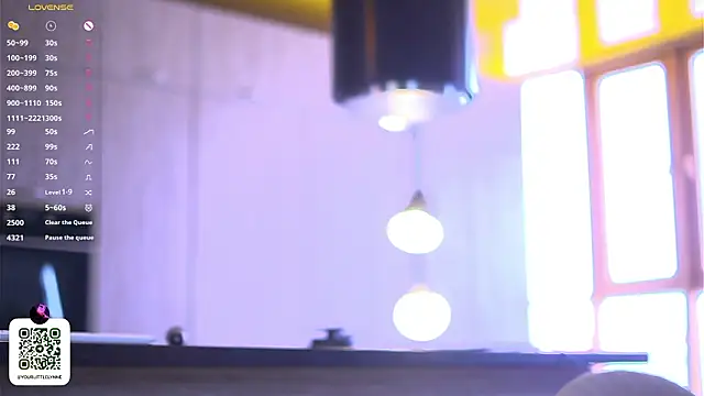 SashaRey online show from March 4, 2026, 5:59 am