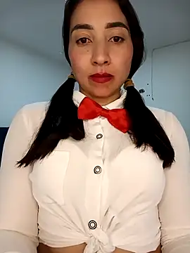 ANGELY WET JEET online show from April 11, 2026, 2:52 am