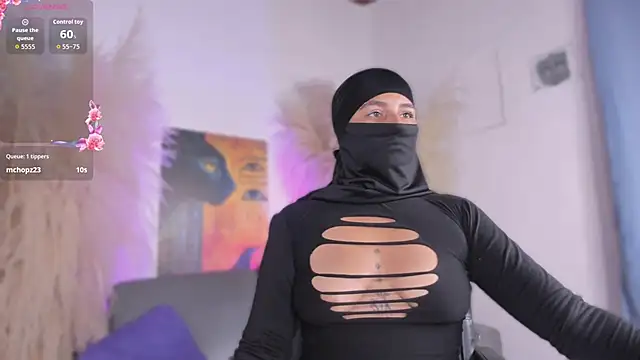 Snapshot of milkk_ chatting on February 25, 2026, 10:53 pm milkk online show from February 25, 2026, 10:53 pm