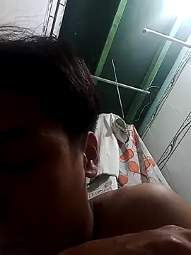 cuto2707 online show from February 22, 2026, 9:49 pm