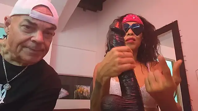 FirexxxDesire69 online show from April 12, 2026, 7:00 am