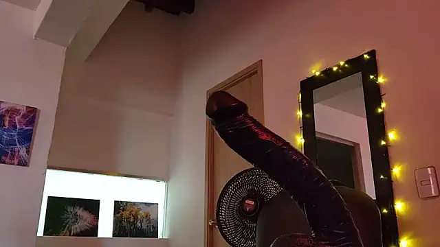 FirexxxDesire69 online show from April 14, 2026, 8:36 pm