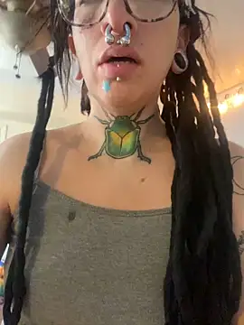 nightmar3doll online show from March 7, 2026, 5:18 pm