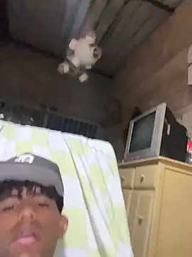 Snapshot of Stickmendez chatting on February 27, 2026, 7:52 am Stickmendez online show from February 27, 2026, 7:52 am