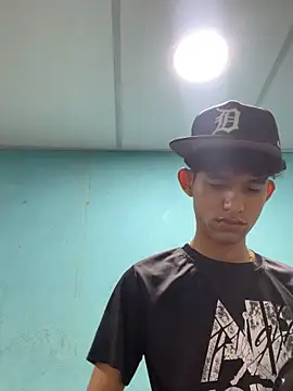 Snapshot of Stickmendez chatting on February 23, 2026, 1:18 am Stickmendez online show from February 23, 2026, 1:18 am