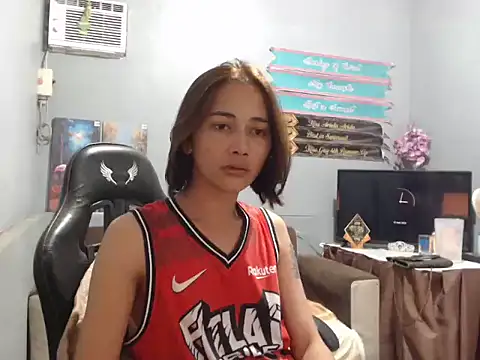 Demonsfuck online show from April 15, 2026, 7:03 am